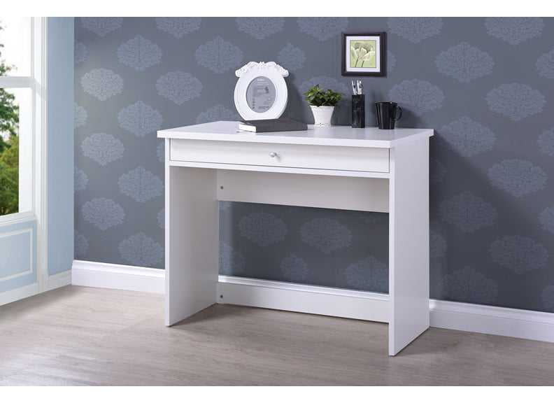 Gina White Desk - 1