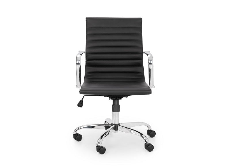 Gio Office Chair Black - 1