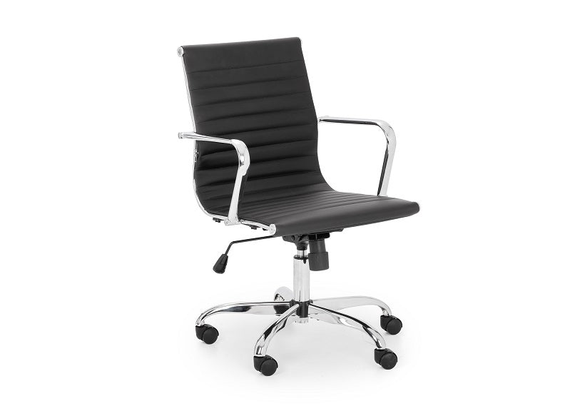 Gio Office Chair Black