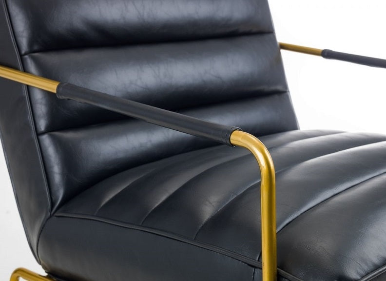 Giorgio Occasional Chair Detail