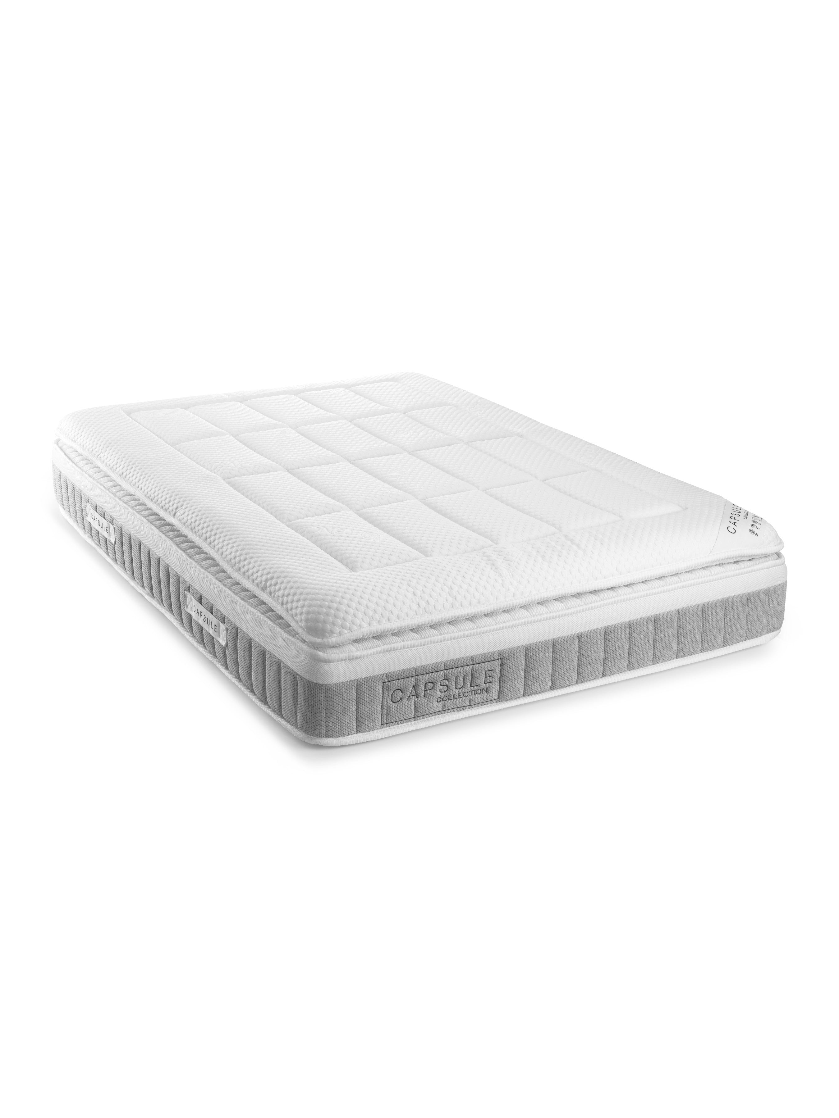 Capsule 3000 Pillow Top 150cm King Mattress