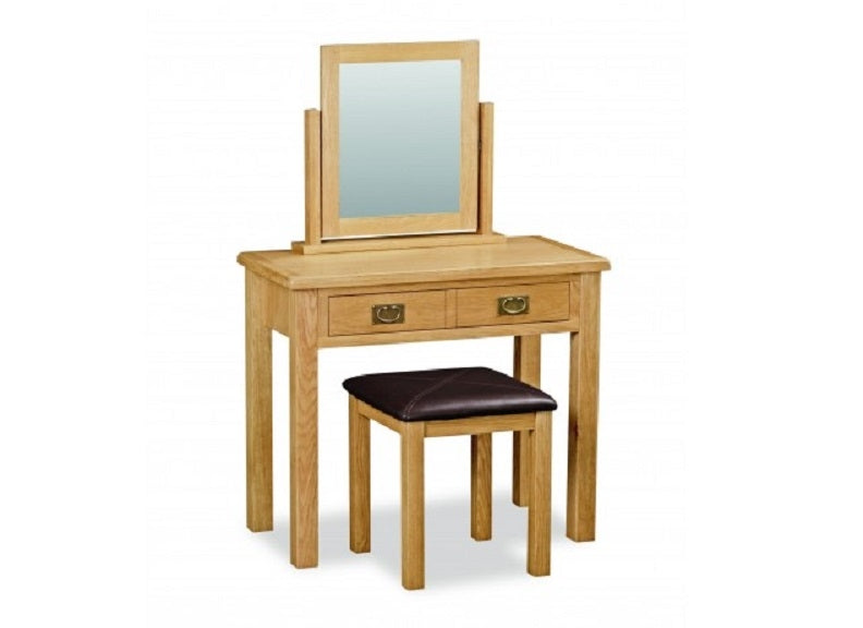 Salisbury Lite Bedroom Set