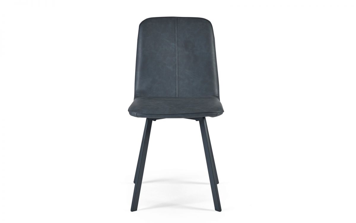Goya Chair Antique Black