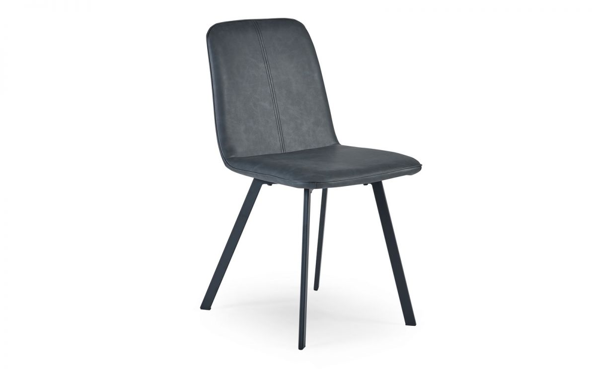 Goya Chair Antique Black