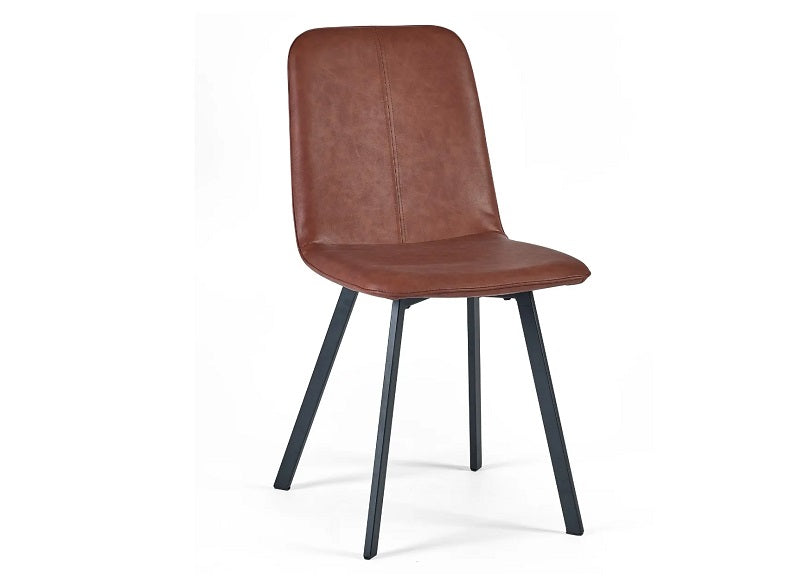 Goya Chair Antique Brown