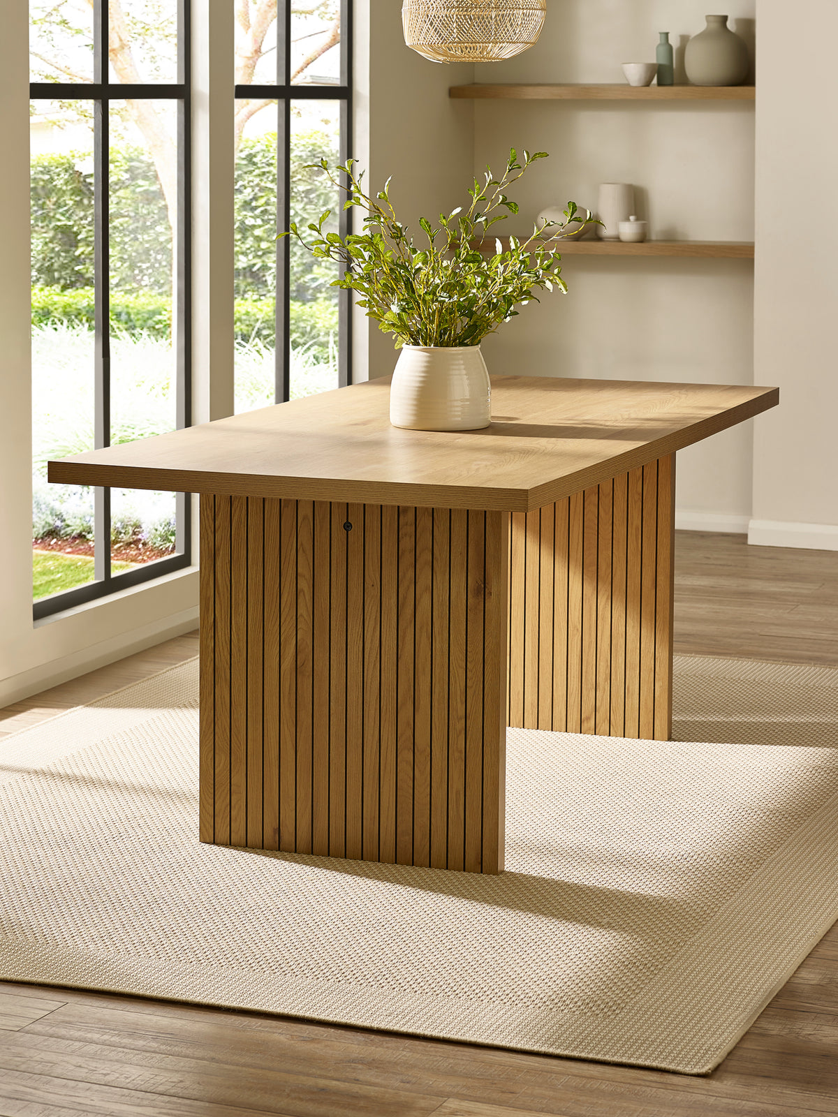 Arundel 180cm Rectangular Dining Table (oos)