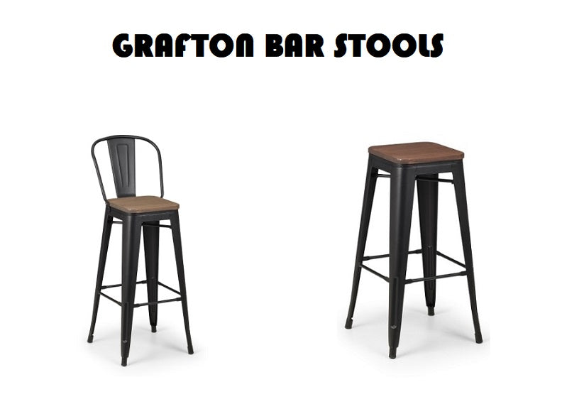Grafton Stools
