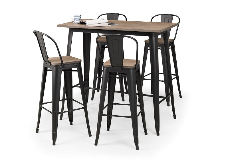 Grafton Bar Set - 1
