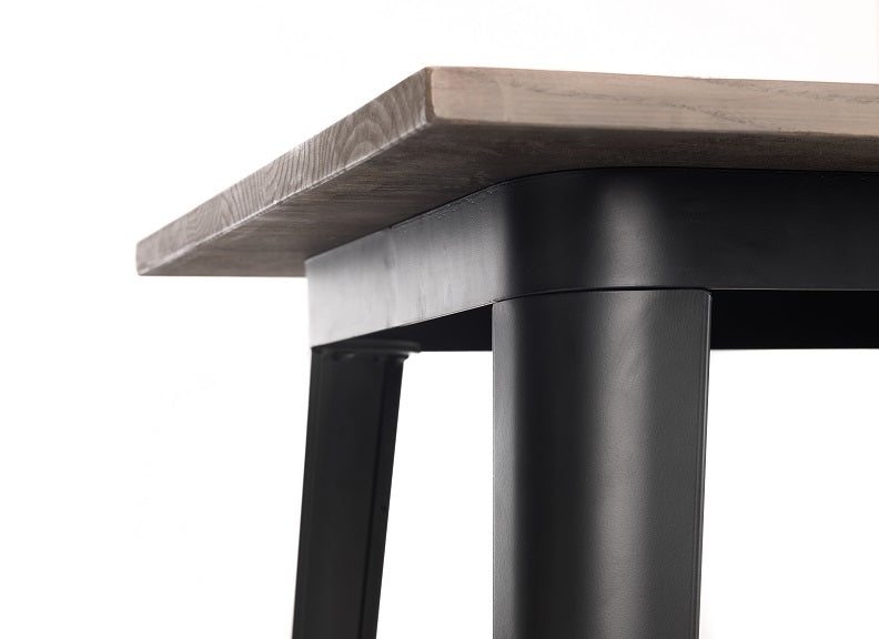 Grafton Bar Table Edge