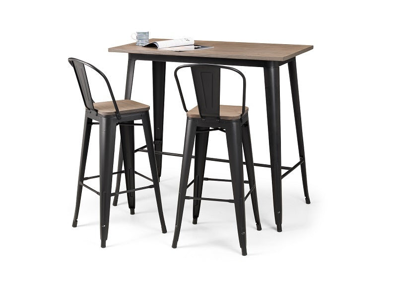 Grafton Bar Set Two