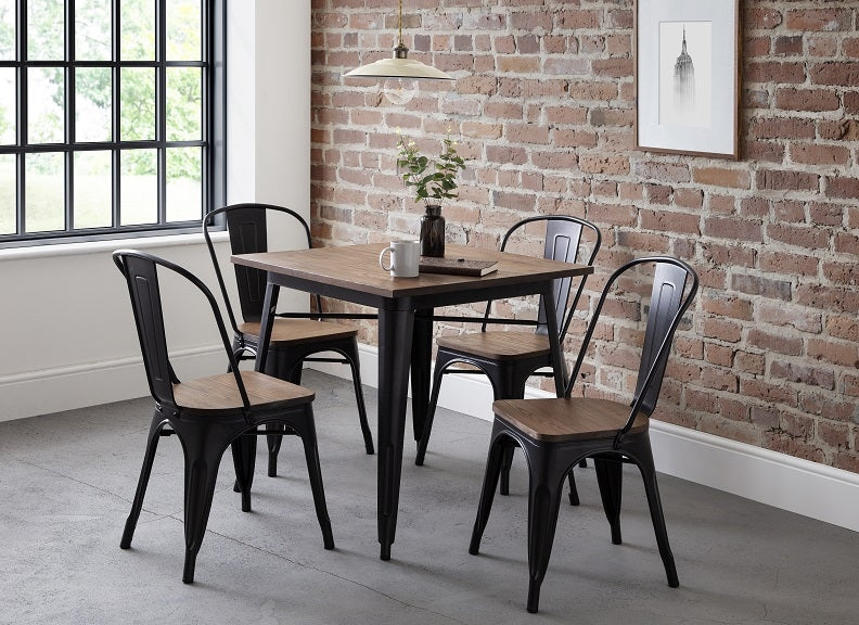 Grafton Dining Room