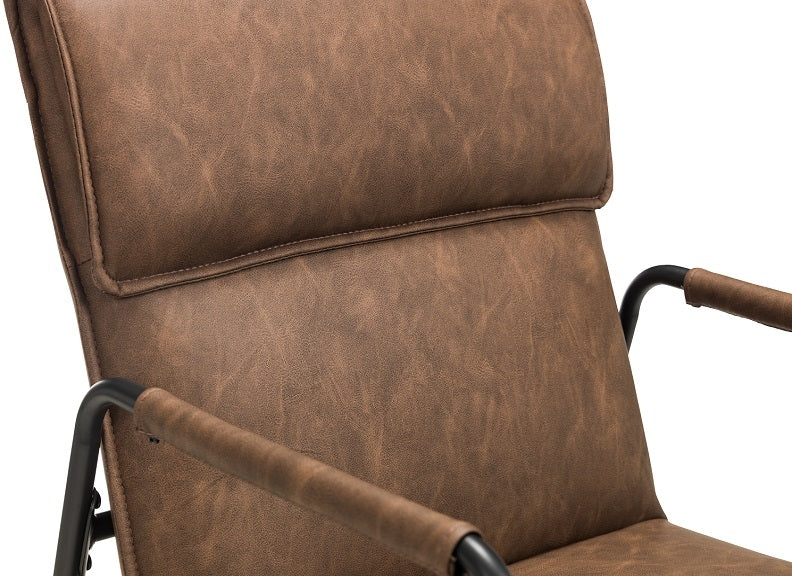Gramercy Chair Detail
