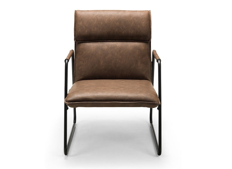 Gramercy Chair Front