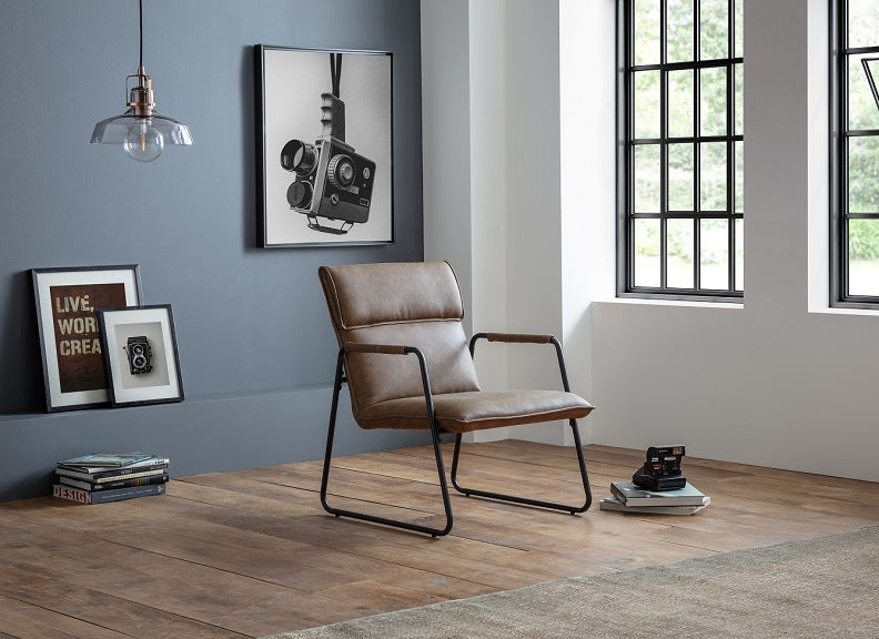 Gramercy Chair Room