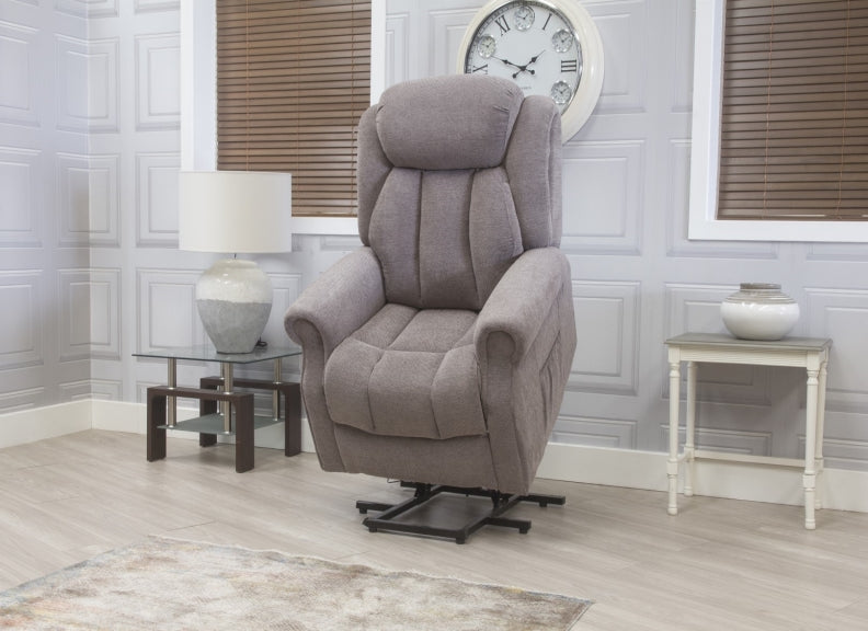 Grovesnor Lift & Rise Chair - room