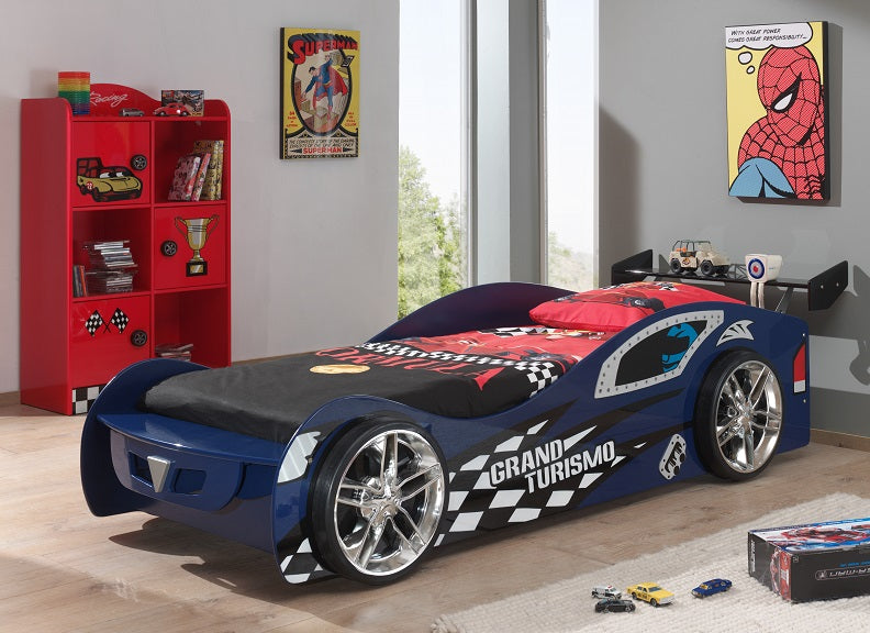 Grand Turismo Racing Bed