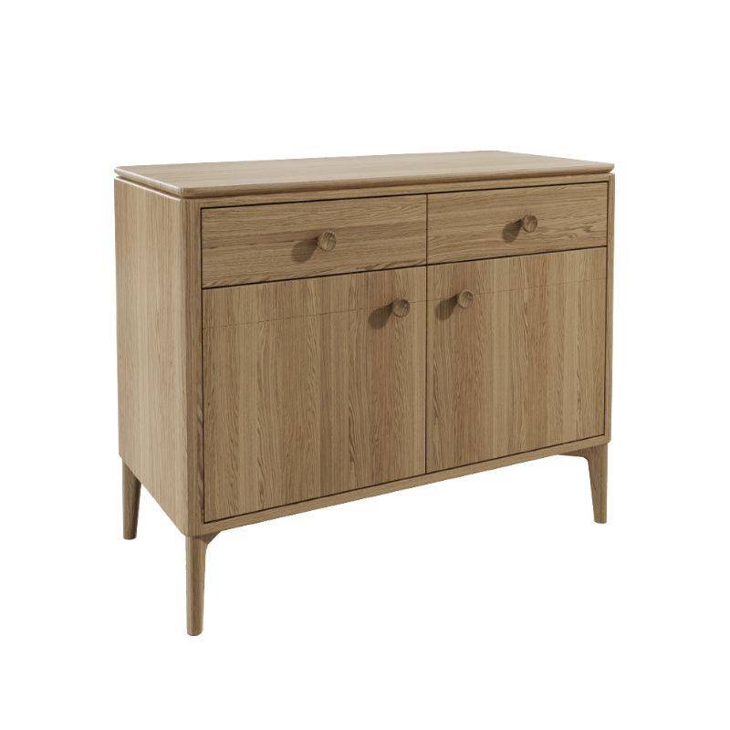 Hadley Sideboard Small - Oak Natural