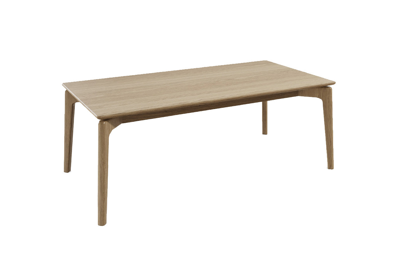Hadley Coffee Table - Oak Natural