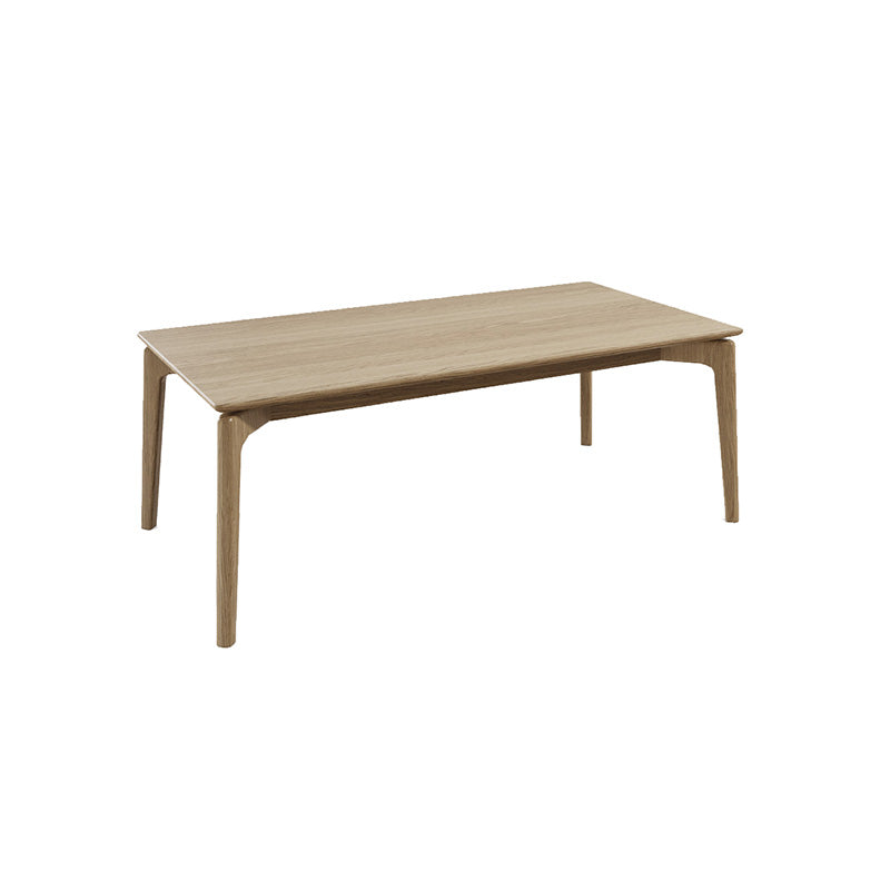 Hadley Coffee Table - Oak Natural