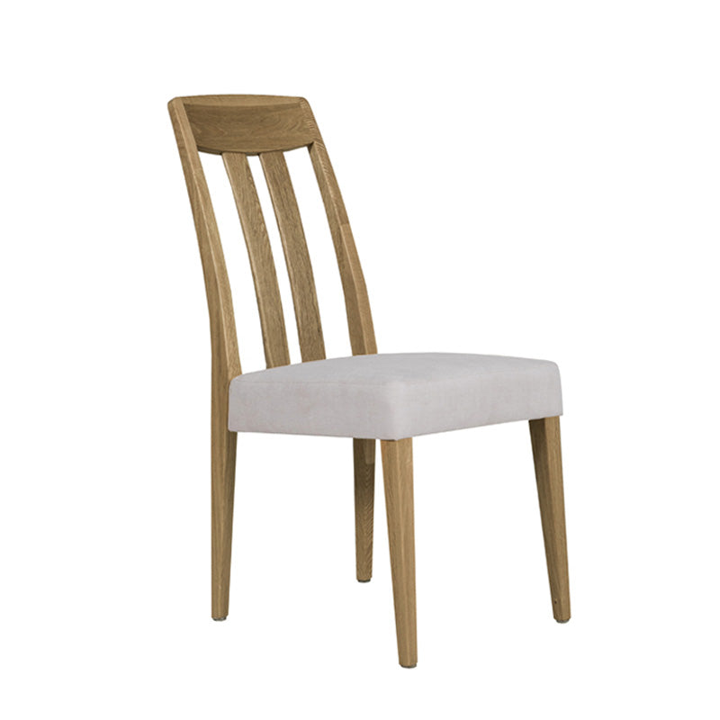 Hadley Dining Chair -Oak Natural