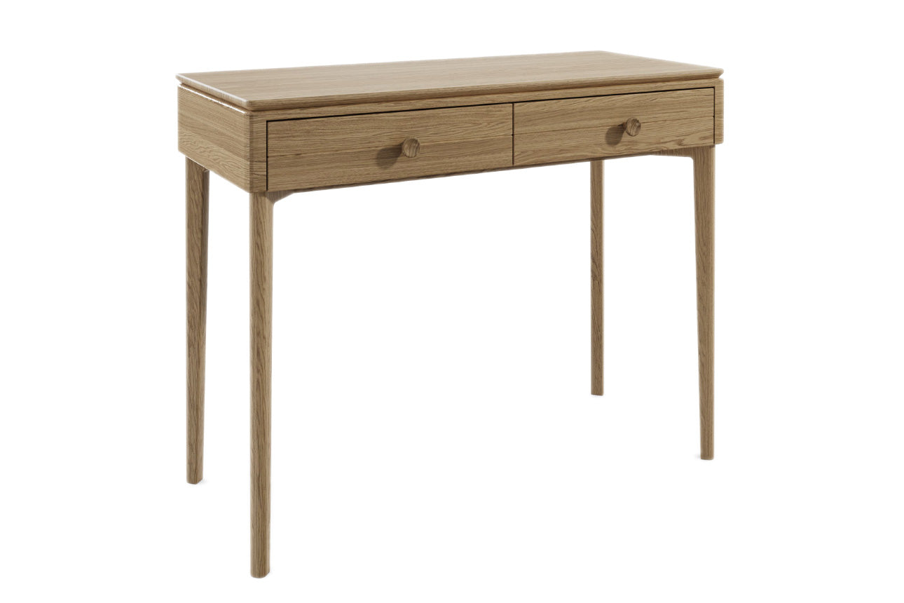 Hadley Dressing Table - Oak Natural