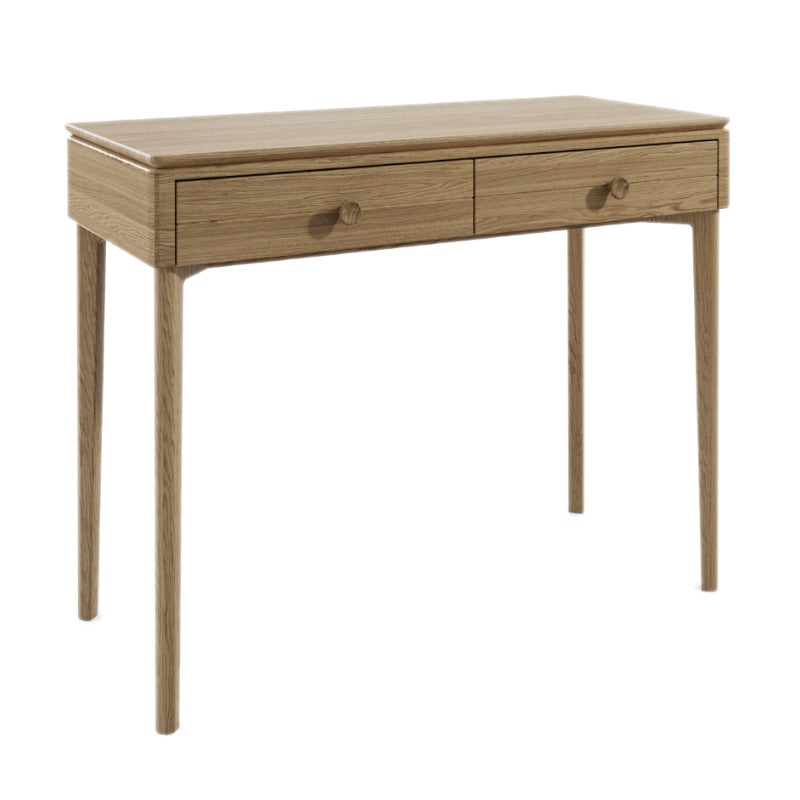 Hadley Dressing Table - Oak Natural
