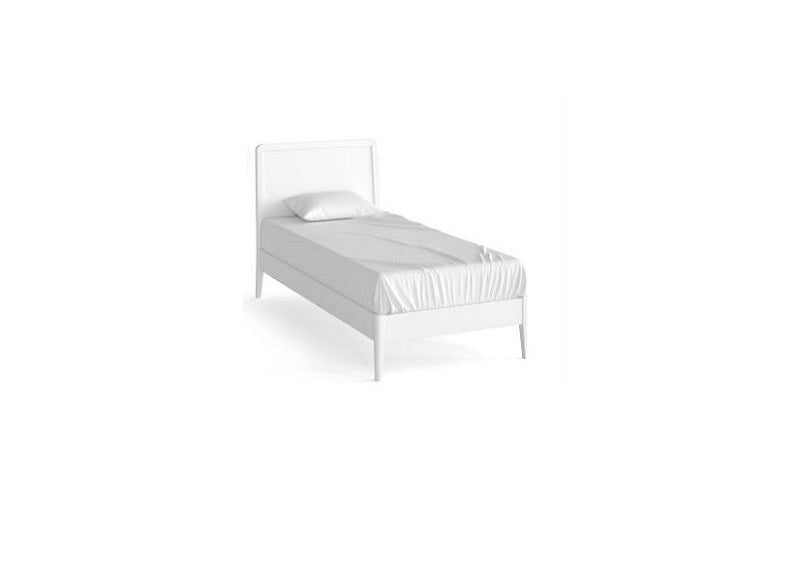Hampstead 3 ft Bed Frame
