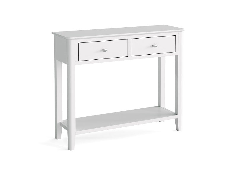 Hampstead Console Table