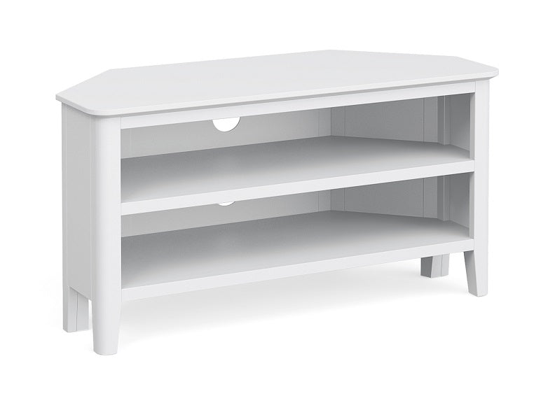 Hampstead Corner TV Stand