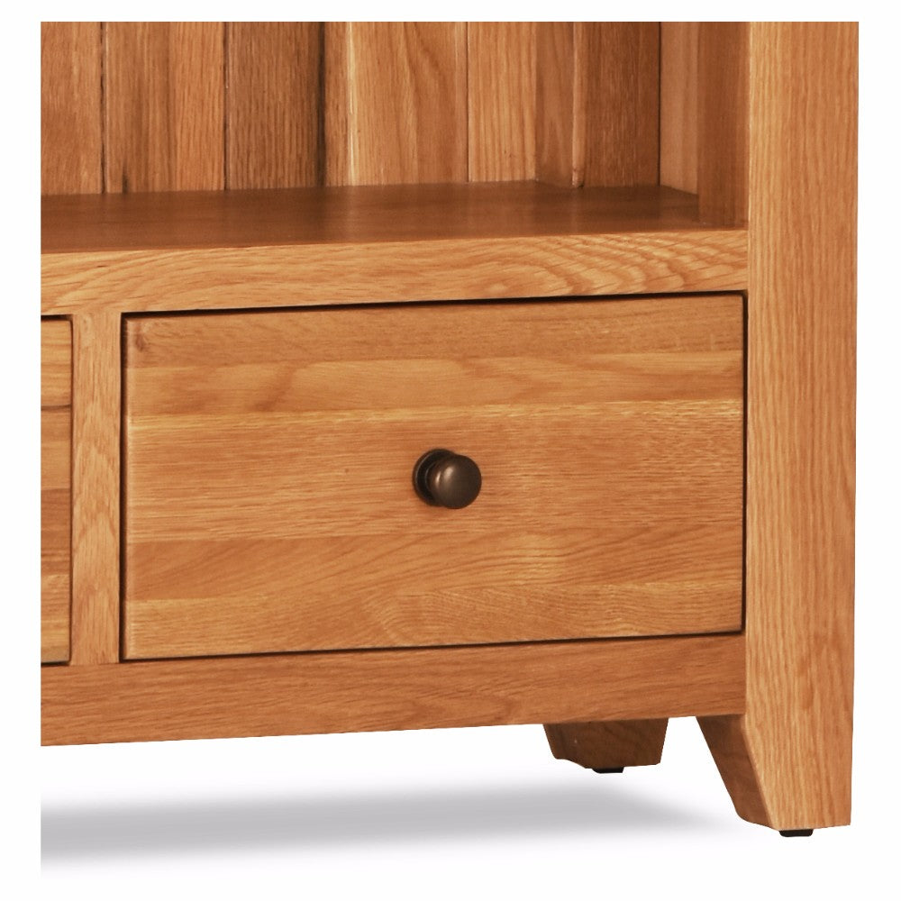Oscar Tall Bookcase