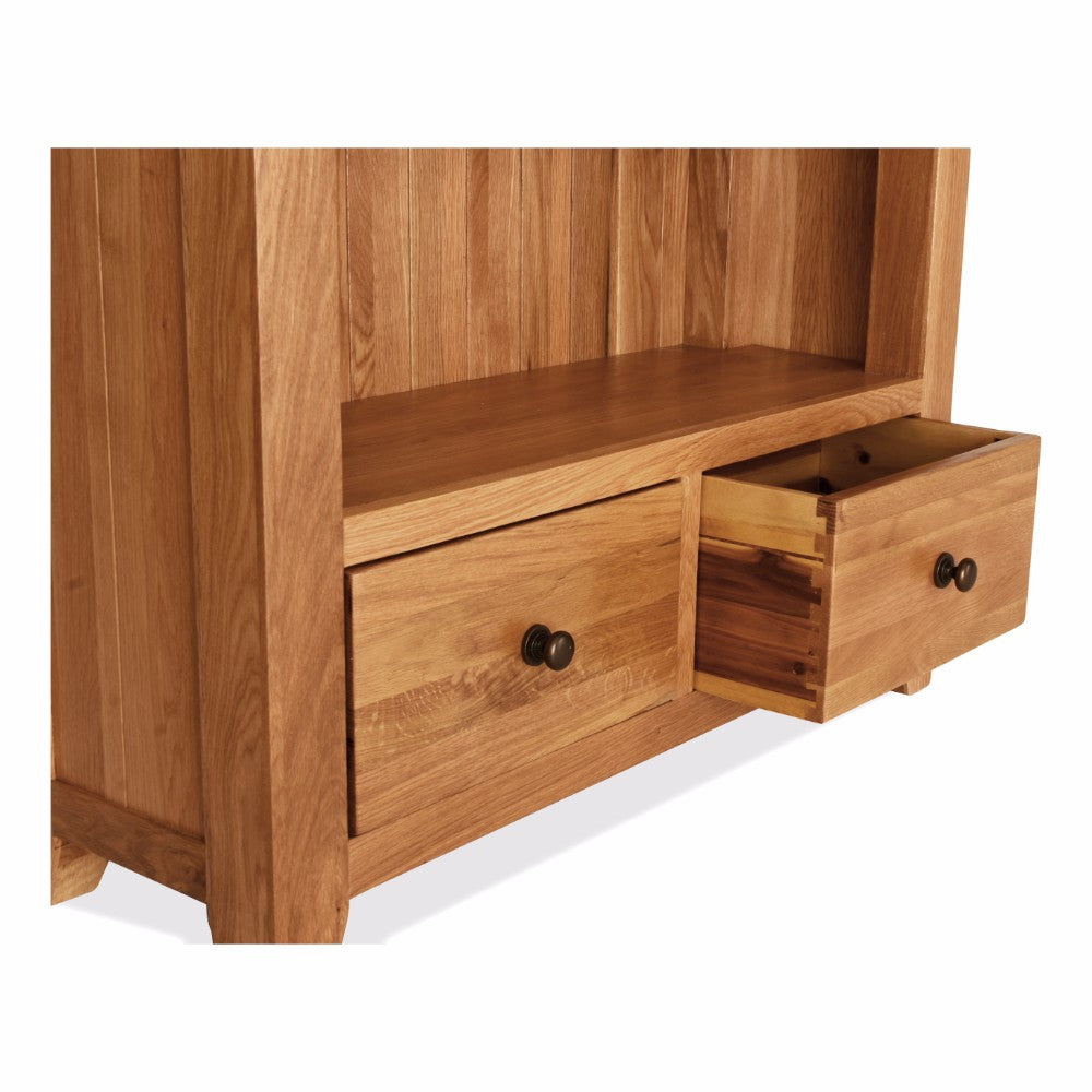 Oscar Tall Bookcase