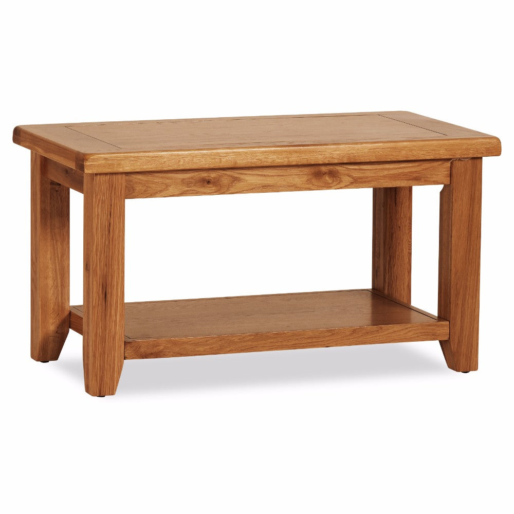 Oscar Coffee Table - Sleek and Stylish Design