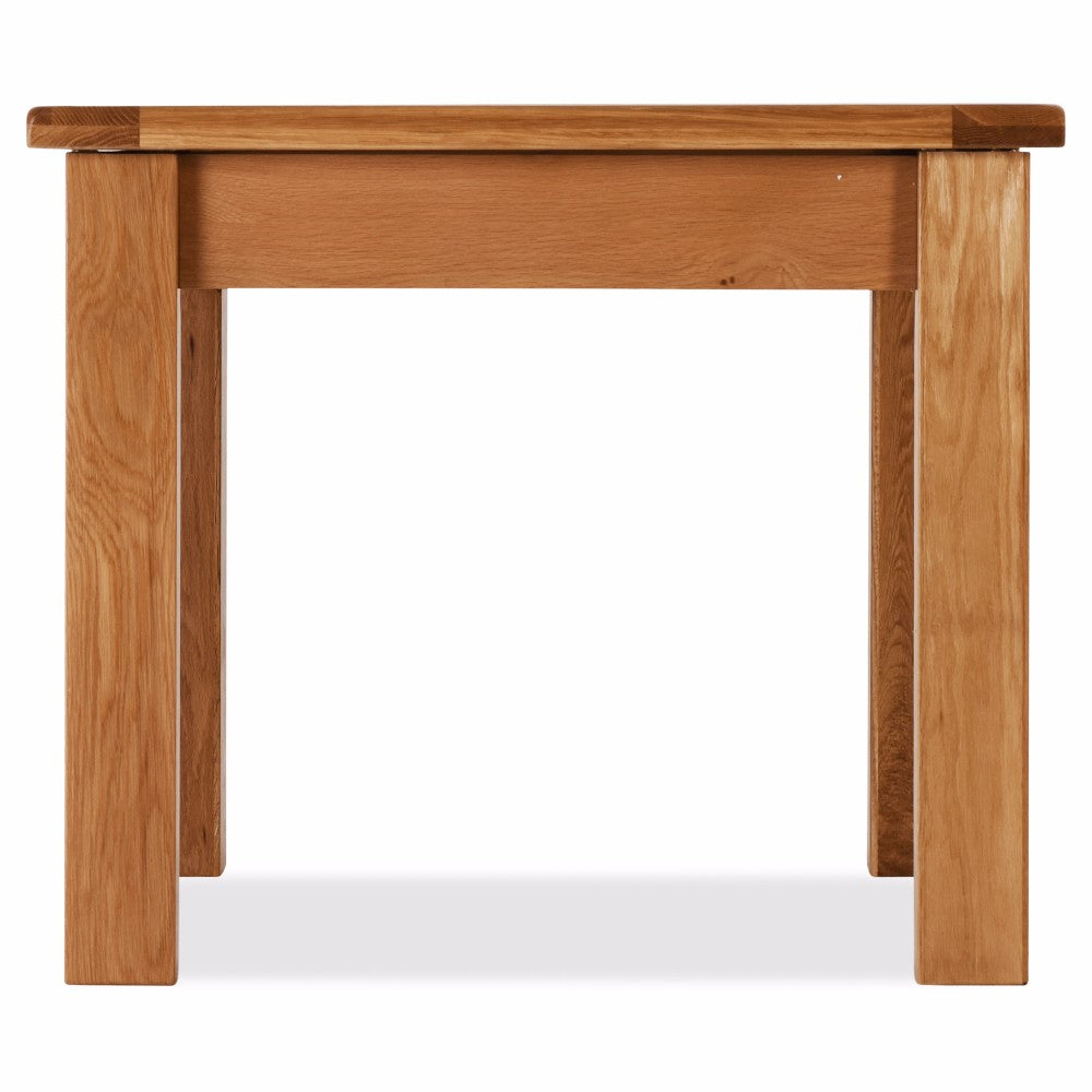 Oscar Butterfly Extension Table 1.4m
