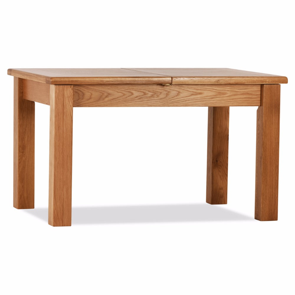 Oscar Butterfly Extension Table 1.4m