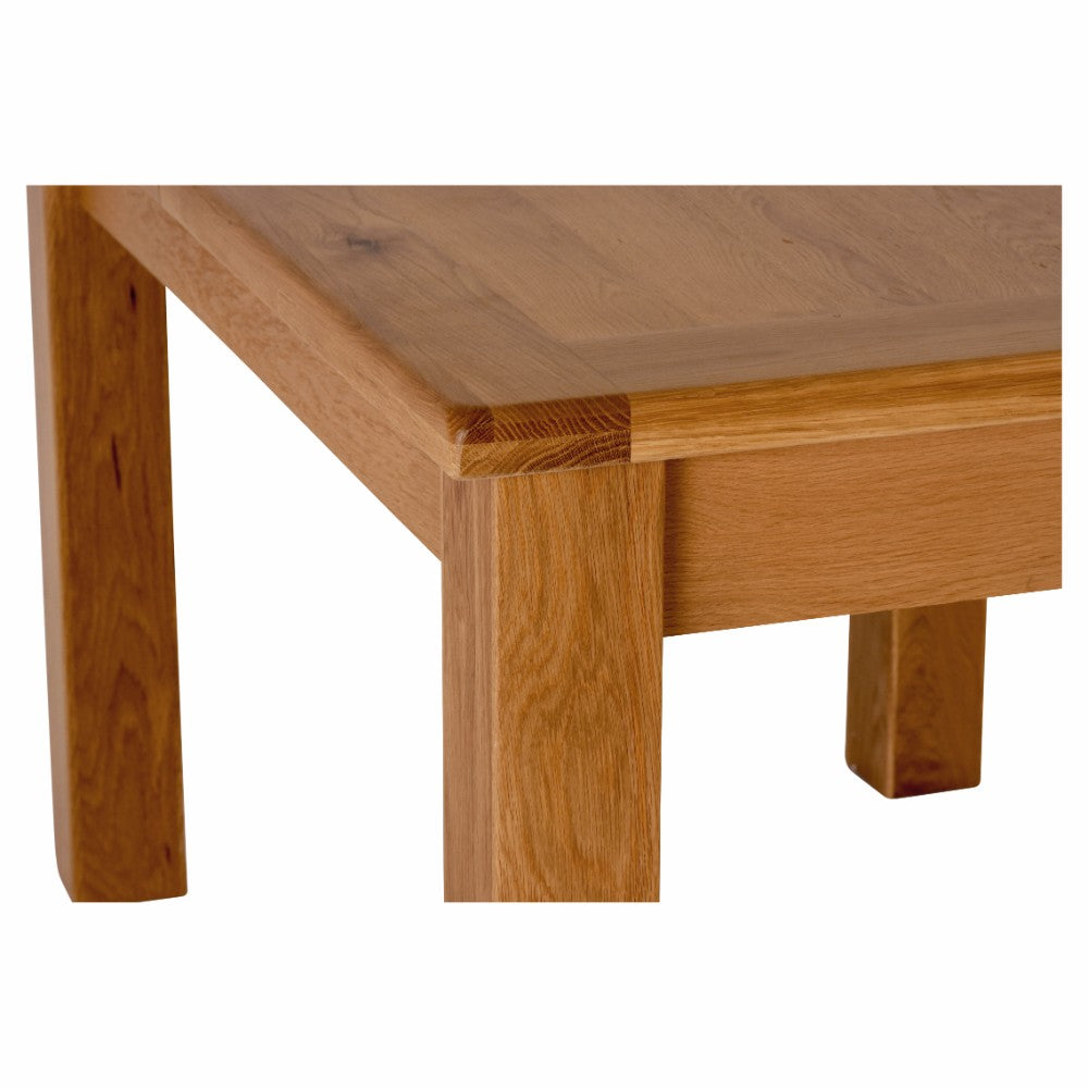 Oscar Butterfly Extension Table 1.4m