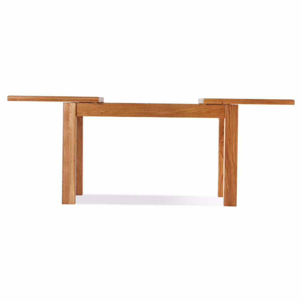 Oscar Extension Table 1.4 Metre (2 Boxes)