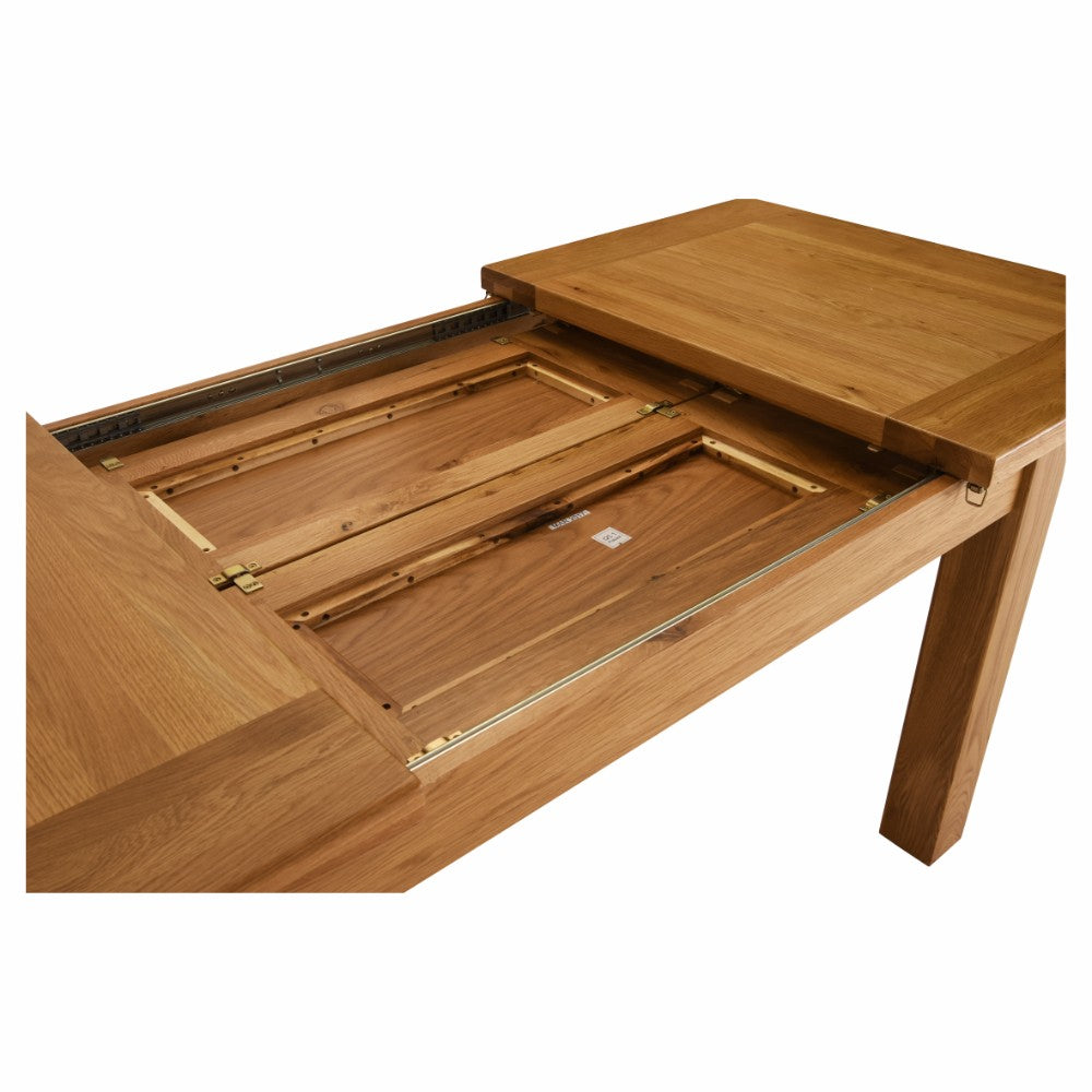 Oscar Extension Table 1.4 Metre (2 Boxes)