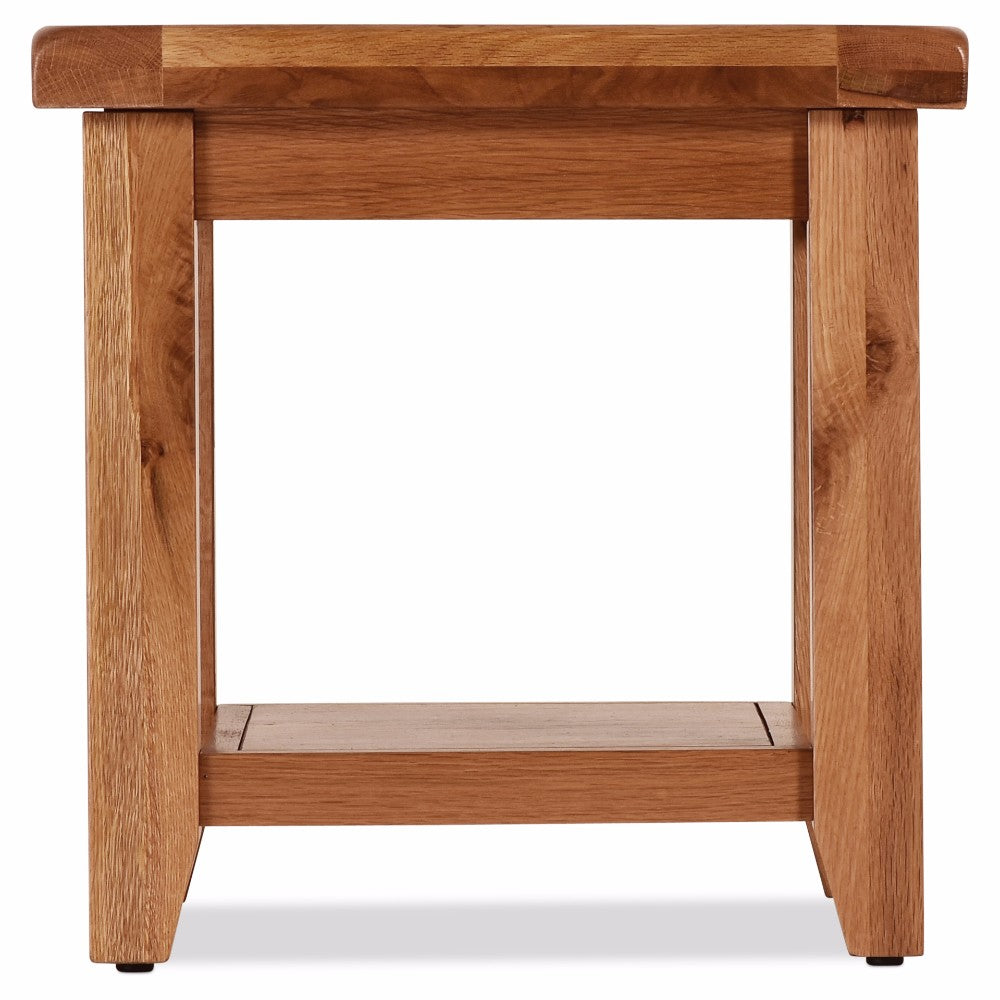 Oscar Lamp Table