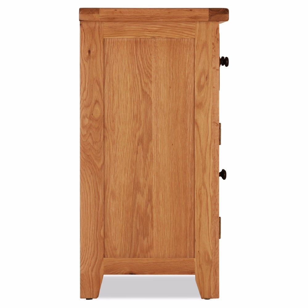 Oscar 2 Door 2 Drawer Sideboard New Design