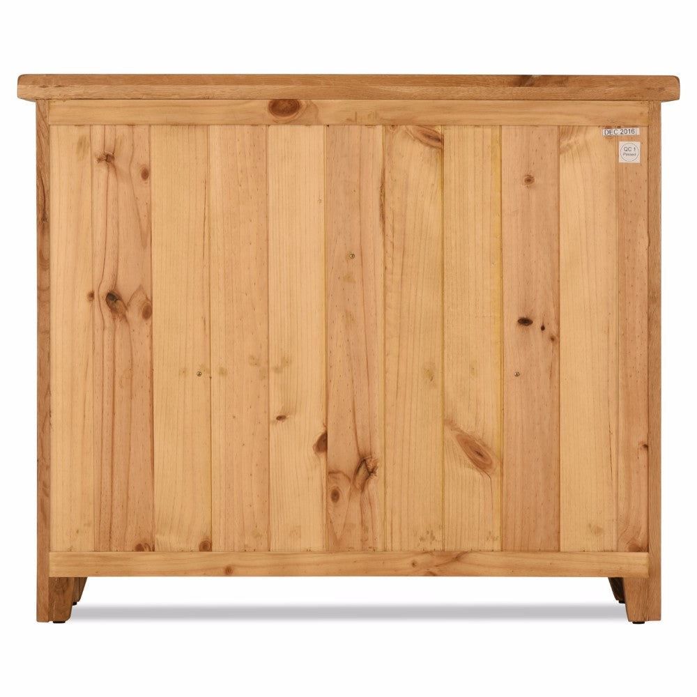 Oscar 2 Door 2 Drawer Sideboard New Design