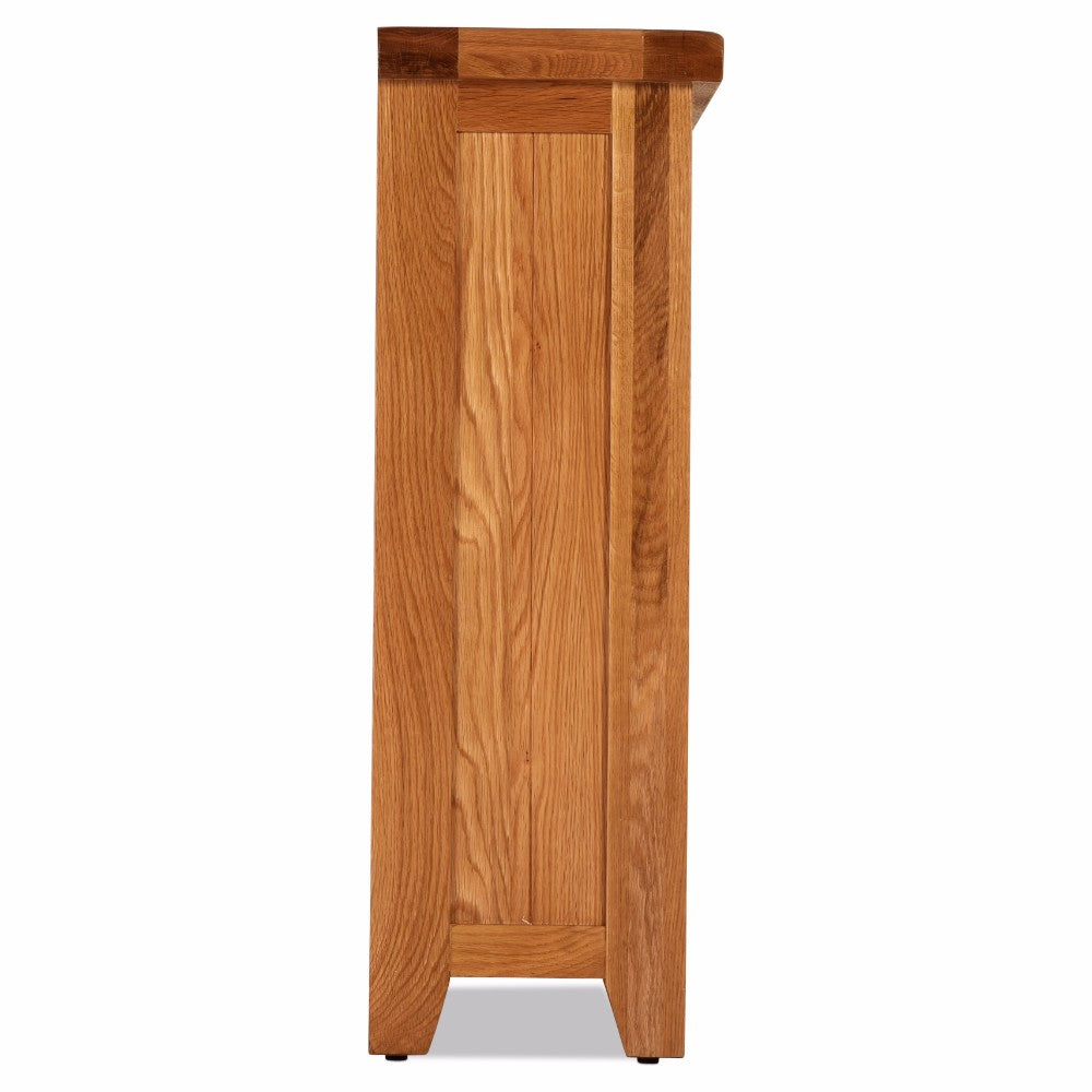 Oscar Small Book-Case