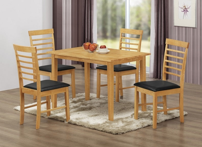 Hanover Small Fixed Dining Set