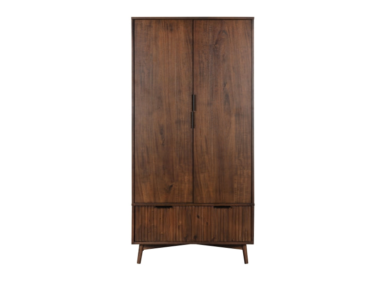 Harley Gents Wardrobe - 1