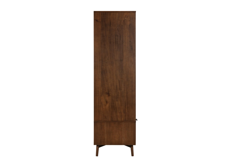 Harley Gents Wardrobe - side