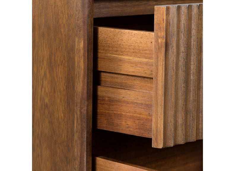 Harley Narrow Bedside - detail