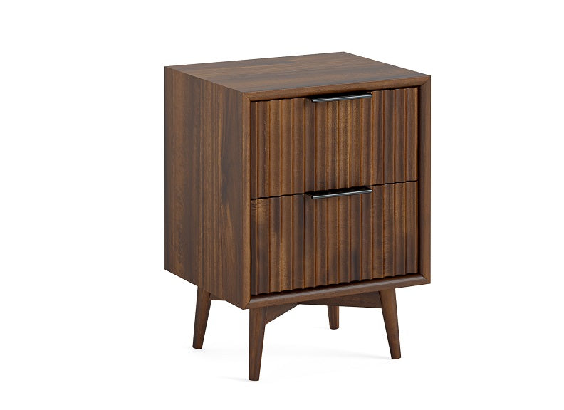 Harley Narrow Bedside