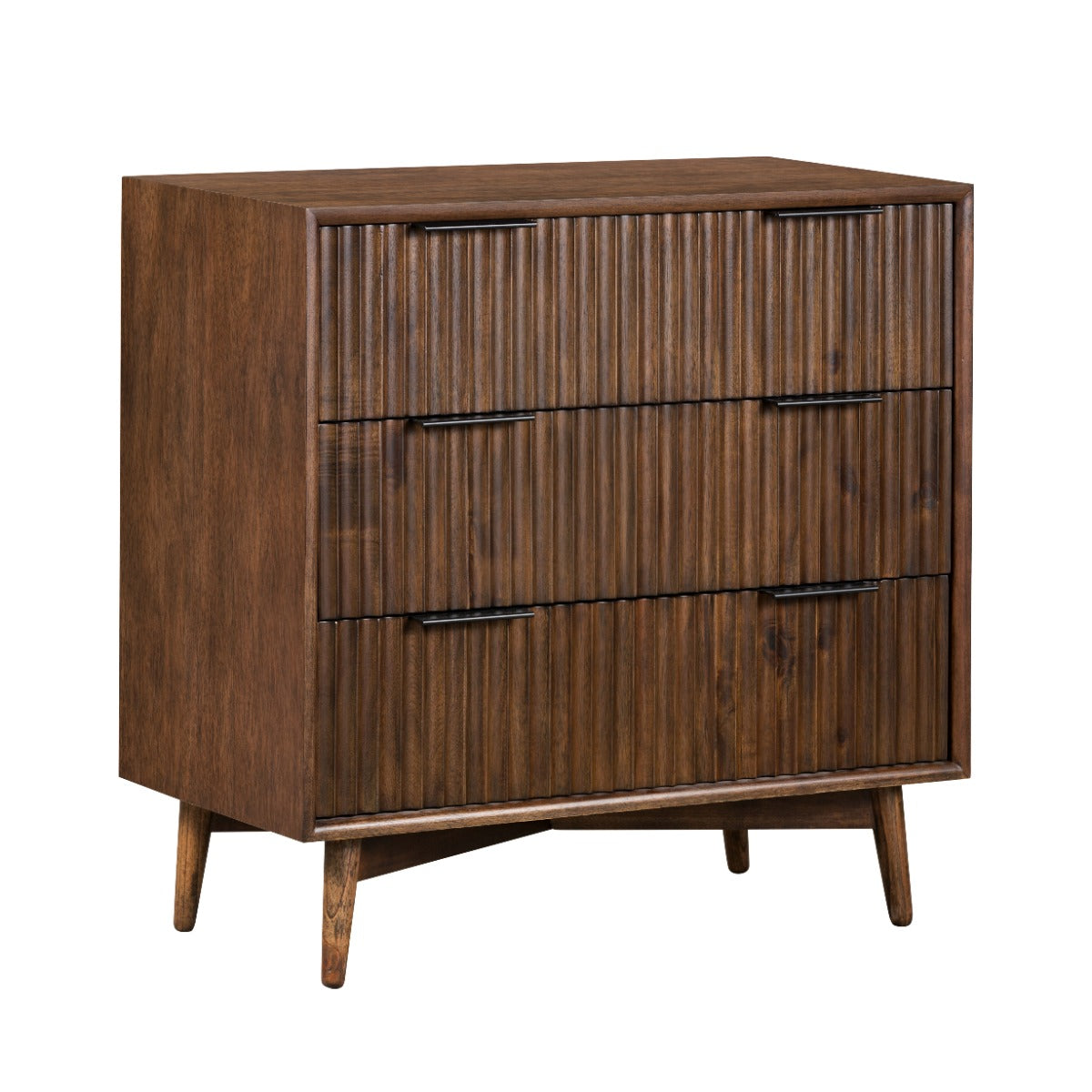 Harley 3-Drawer Chest of Drawers
