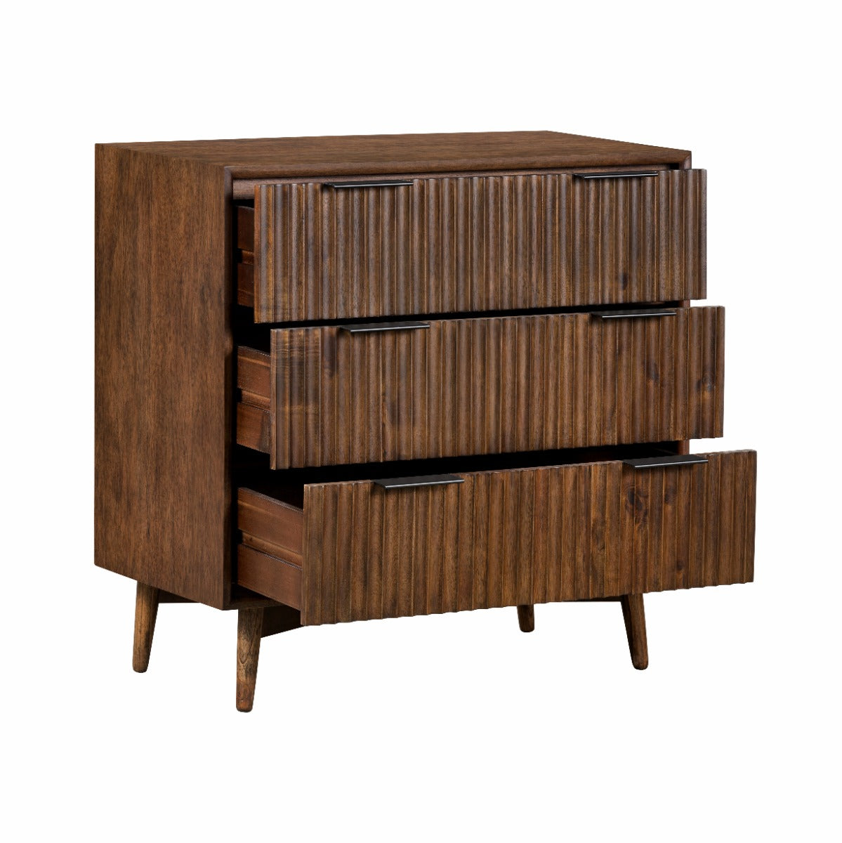 Harley 3-Drawer Chest of Drawers