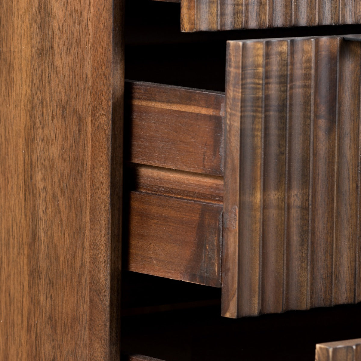 Harley 3-Drawer Chest of Drawers