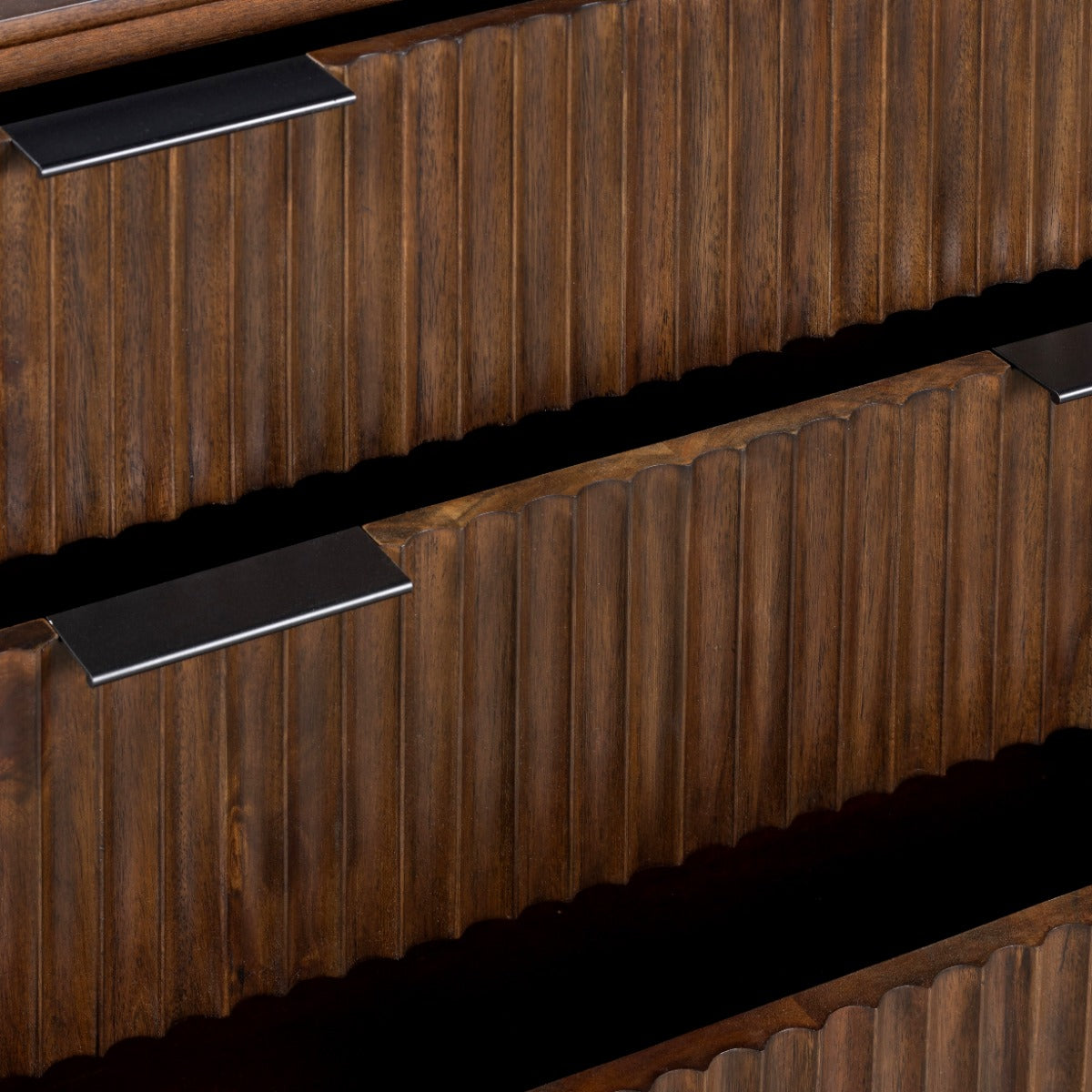 Harley 3-Drawer Chest of Drawers